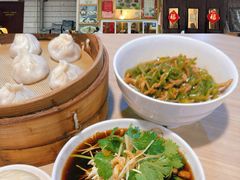 -花园茶楼(兴城西路店)