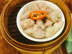 -添好运点心专门店(深水埗店)