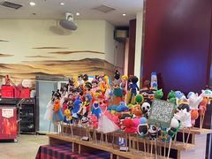 -金鼎轩(方庄天坛店)