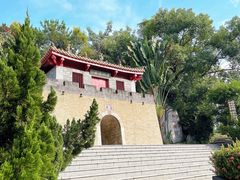 -深圳国际园林花卉博览园