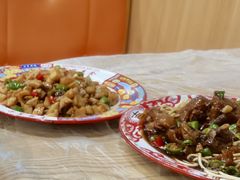 -江城燕子大排档(江汉路步行街店)