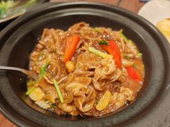 -港丽餐厅(正大店)