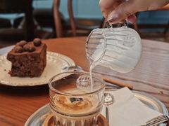 -及咖啡GatherCoffee(华申大厦店)