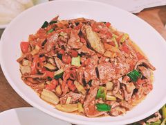 -榆林镇筋饼(知春路店)