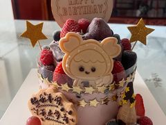 -EnergyCake蛋糕理想国