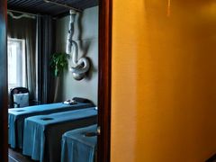 -大唐盲人按摩中心(黄山路店)