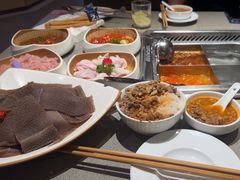 -海底捞火锅(塘厦天虹店)