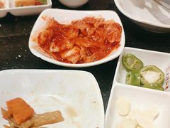 -木槿花韩式炭烤·熟成肉工坊(孙文东路店)