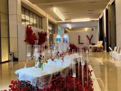 -成都首座万豪酒店·宴会厅