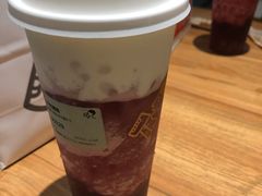 -喜茶(无锡荟聚中心店)