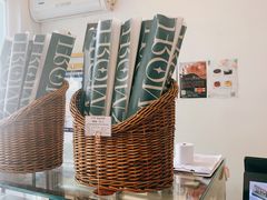 -老梦面包 CHEZMOREL(三源里店)