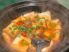 -费大厨辣椒炒肉(黄兴中心广场店)