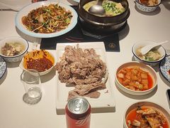 -英子补身汤(海兰路店)