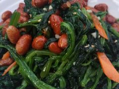 -韩风烤牛肉冷面店