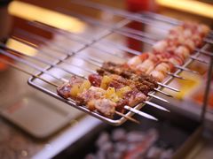 -大头叔烤鸡爪·朝鲜族烤串(天池路店)