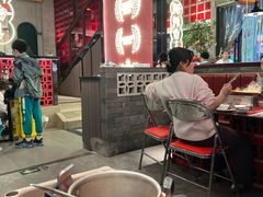 -龚印记牛骨牛杂屋·四代传承(珠影星光城店)