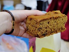 枣糕王-馋嘴诱惑