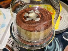 -第101座花园餐厅(湖滨88店)