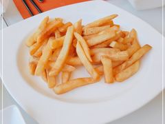 -北京德胜门华宇假日酒店·画廊咖啡厅