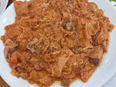 -清真麦顺和饭庄·二姐回头(和平店)