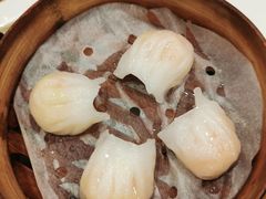 -澳门陈光记烧味饭店(南京德基广场店)