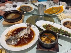-香满楼(南关店)