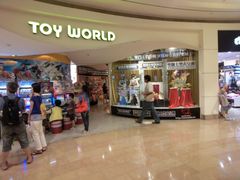 店内环境-台北101