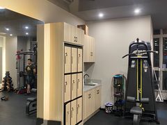 -驭力搏击健身(张江高科店)