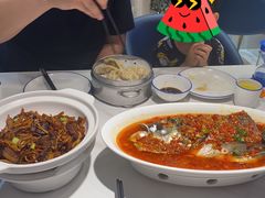 -兰湘子·湘菜小炒(石家庄万象城店)