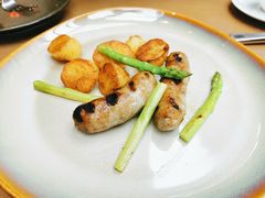 -杭州君悦酒店·青莳