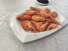-众味海鲜大排档·活海鲜·潮汕味(南澳店)