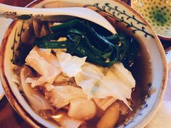 牛肠火锅-天手古舞居酒屋(889广场店)