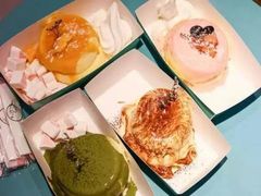 -狐狸和向日葵(北京路店)