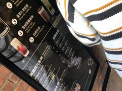 -THE ALLEY 鹿角巷(华润万象城店)