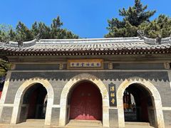 -潭柘寺景区