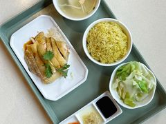 -本味轩精品茶餐厅(黄山路店)