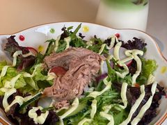 -千纸鹤嫩汁烤肉(学府店)