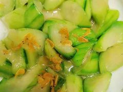 -小厨娘淮扬菜(六合欢乐港店)