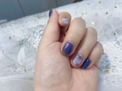 -UGIRL有个美甲