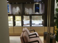 -溥仪眼镜PUYI OPTICAL(国贸商城店)