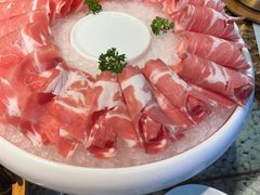 -慢丽江·云南野生菌土鸡锅(西山店)