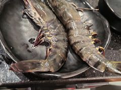 -钱小主·自助回旋烤肉火锅餐厅(东方新天地店)