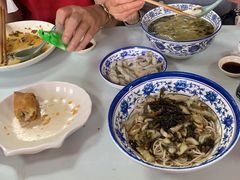-明呈黄鱼面馆(斜土路店)