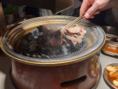 -西塔老太太泥炉烤肉(温州首店万象城黑金店)