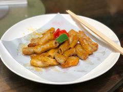 -猪肉婆私房菜(容桂总店)