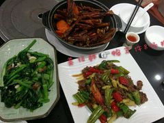-美极鲜食坊(宝安南路店)