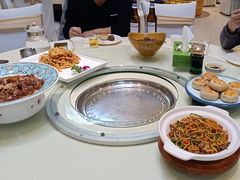 -穆隆斋清真大饭店(串窑街店)