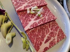 -牛焱·烧肉酒肆(五大道店)