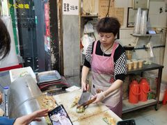 -咏春葱油饼(德政中路店)