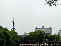 -北山公园
